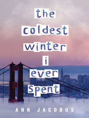 cover image of The Coldest Winter I Ever Spent